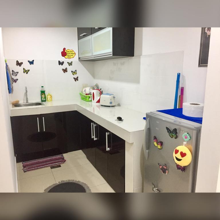Apartment Wakaf Che Yeh โกตาบารู ภายนอก รูปภาพ