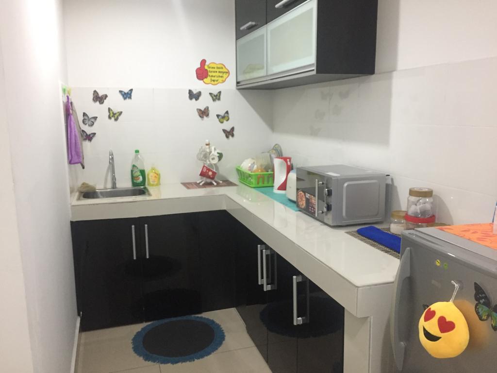 Apartment Wakaf Che Yeh โกตาบารู ภายนอก รูปภาพ
